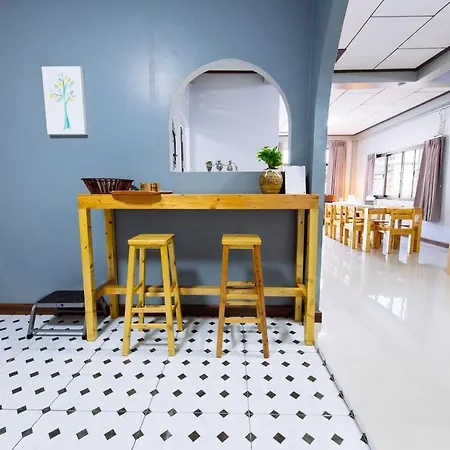 Bluebell House Hatyai - Cosy 3 Bedrooms For 10 Pax - 9 Mins Drive To Lee Grd Ban Kho Hong Exterior photo