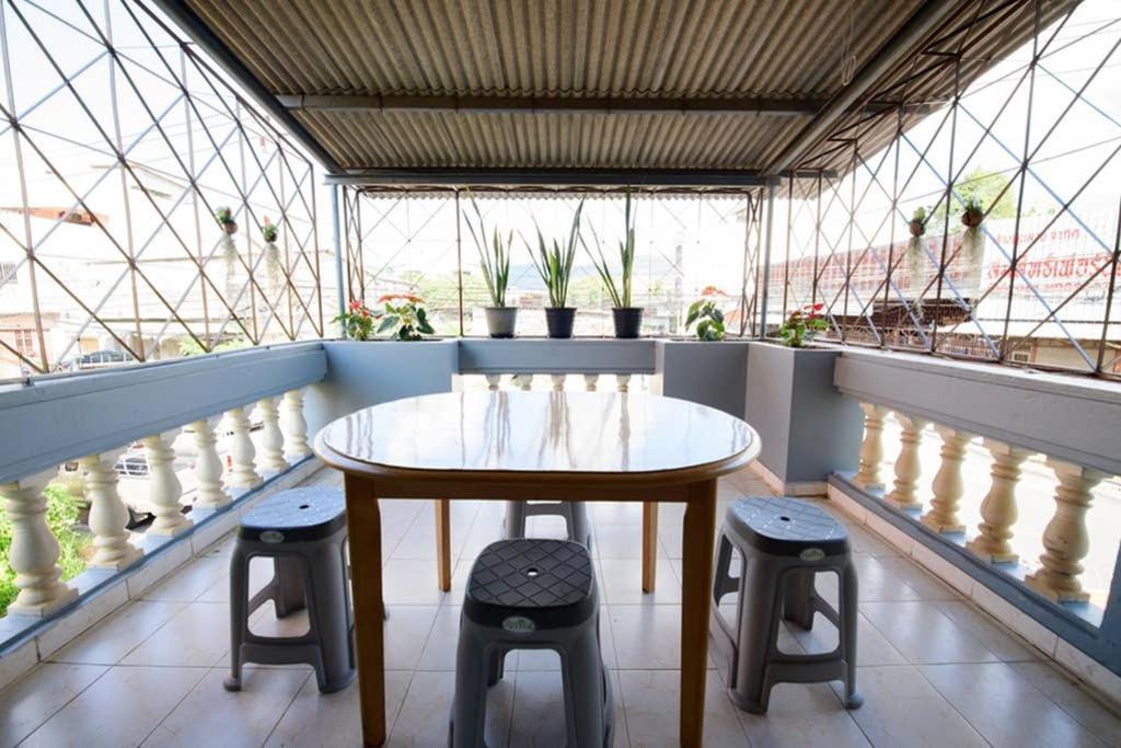 Bluebell House Hatyai - Cosy 3 Bedrooms For 10 Pax - 9 Mins Drive To Lee Grd 度假居 Ban Kho Hong