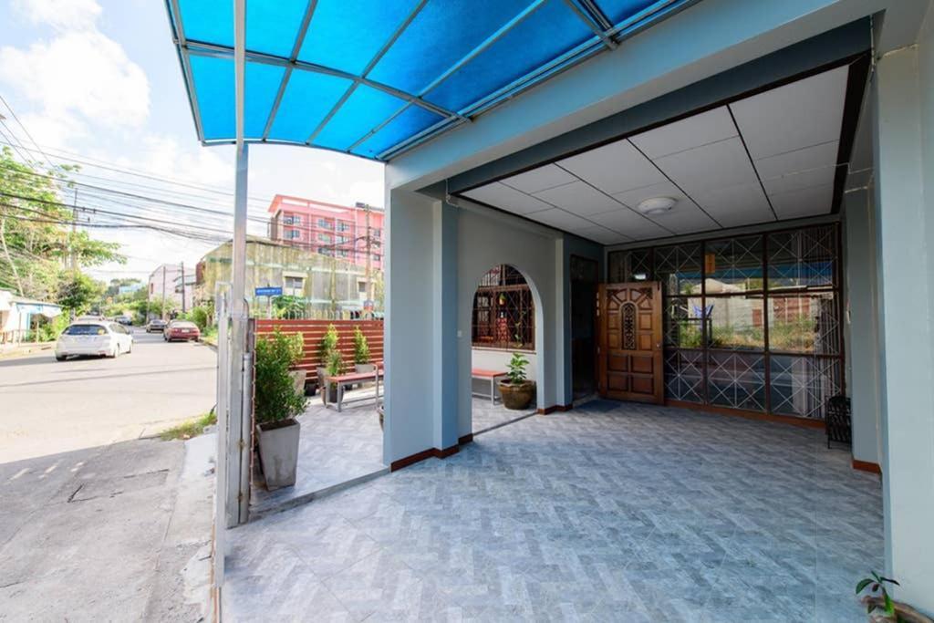 Bluebell House Hatyai - Cosy 3 Bedrooms For 10 Pax - 9 Mins Drive To Lee Grd