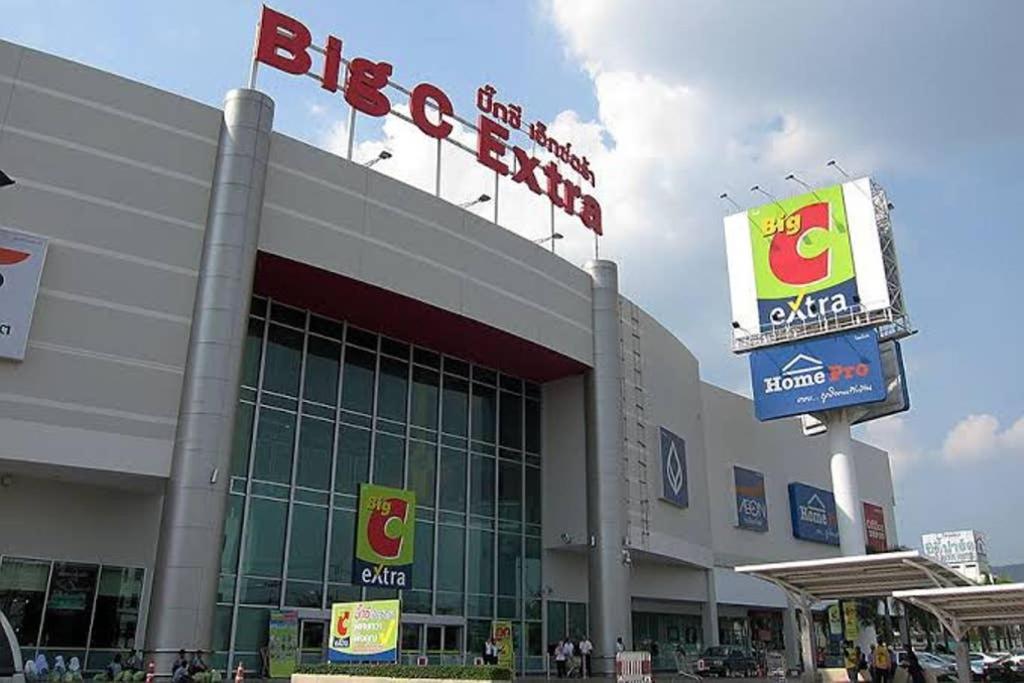 度假居 Bluebell House Hatyai - Cosy 3 Bedrooms For 10 Pax - 9 Mins Drive To Lee Grd