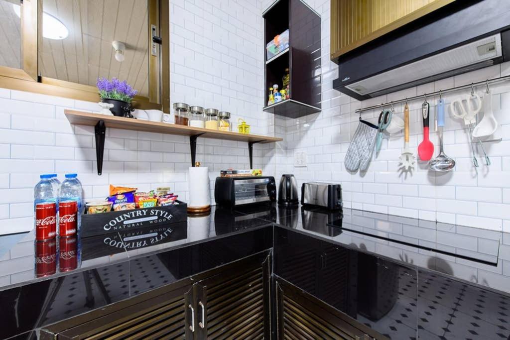 度假居 Bluebell House Hatyai - Cosy 3 Bedrooms For 10 Pax - 9 Mins Drive To Lee Grd Ban Kho Hong