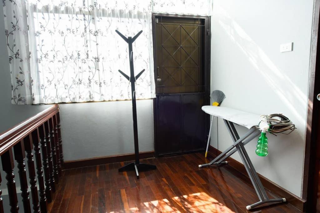 Bluebell House Hatyai - Cosy 3 Bedrooms For 10 Pax - 9 Mins Drive To Lee Grd Ban Kho Hong