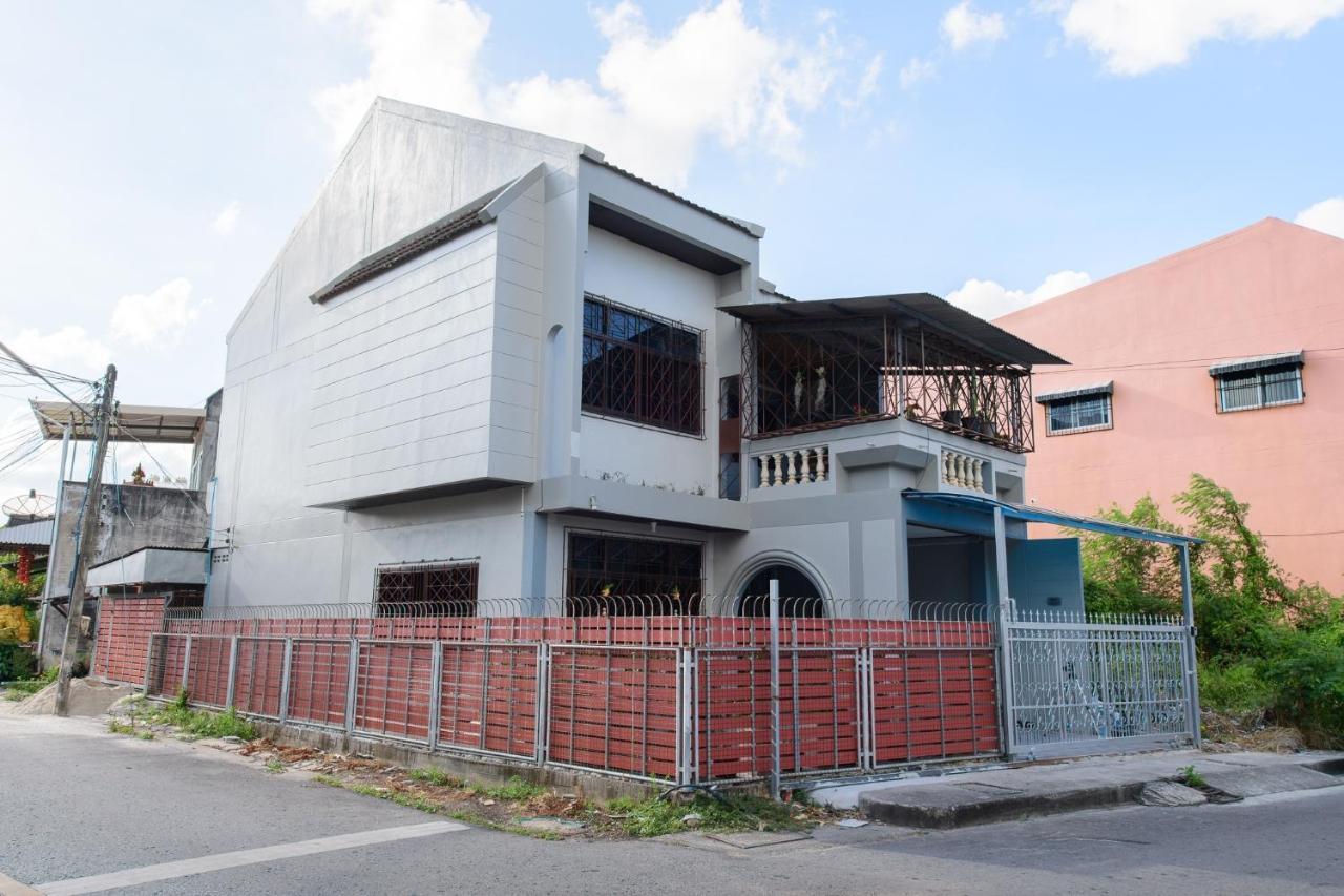 度假居 Bluebell House Hatyai - Cosy 3 Bedrooms For 10 Pax - 9 Mins Drive To Lee Grd