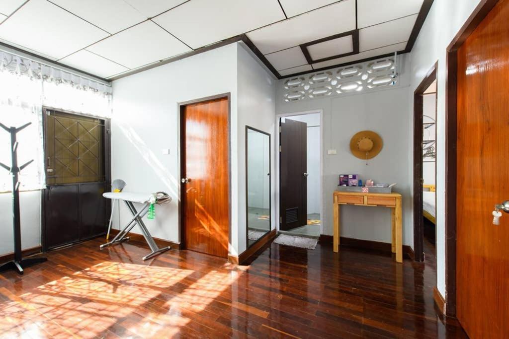 Bluebell House Hatyai - Cosy 3 Bedrooms For 10 Pax - 9 Mins Drive To Lee Grd *