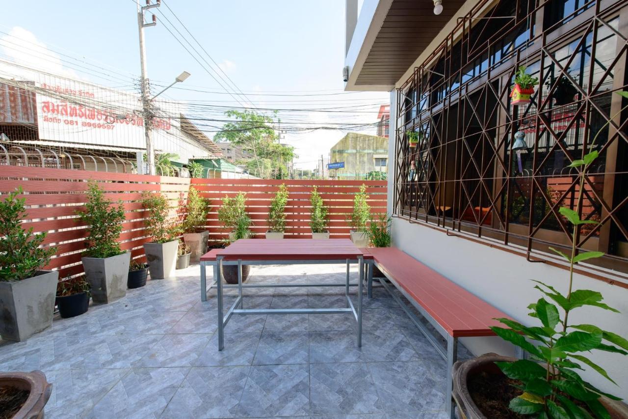 Bluebell House Hatyai - Cosy 3 Bedrooms For 10 Pax - 9 Mins Drive To Lee Grd