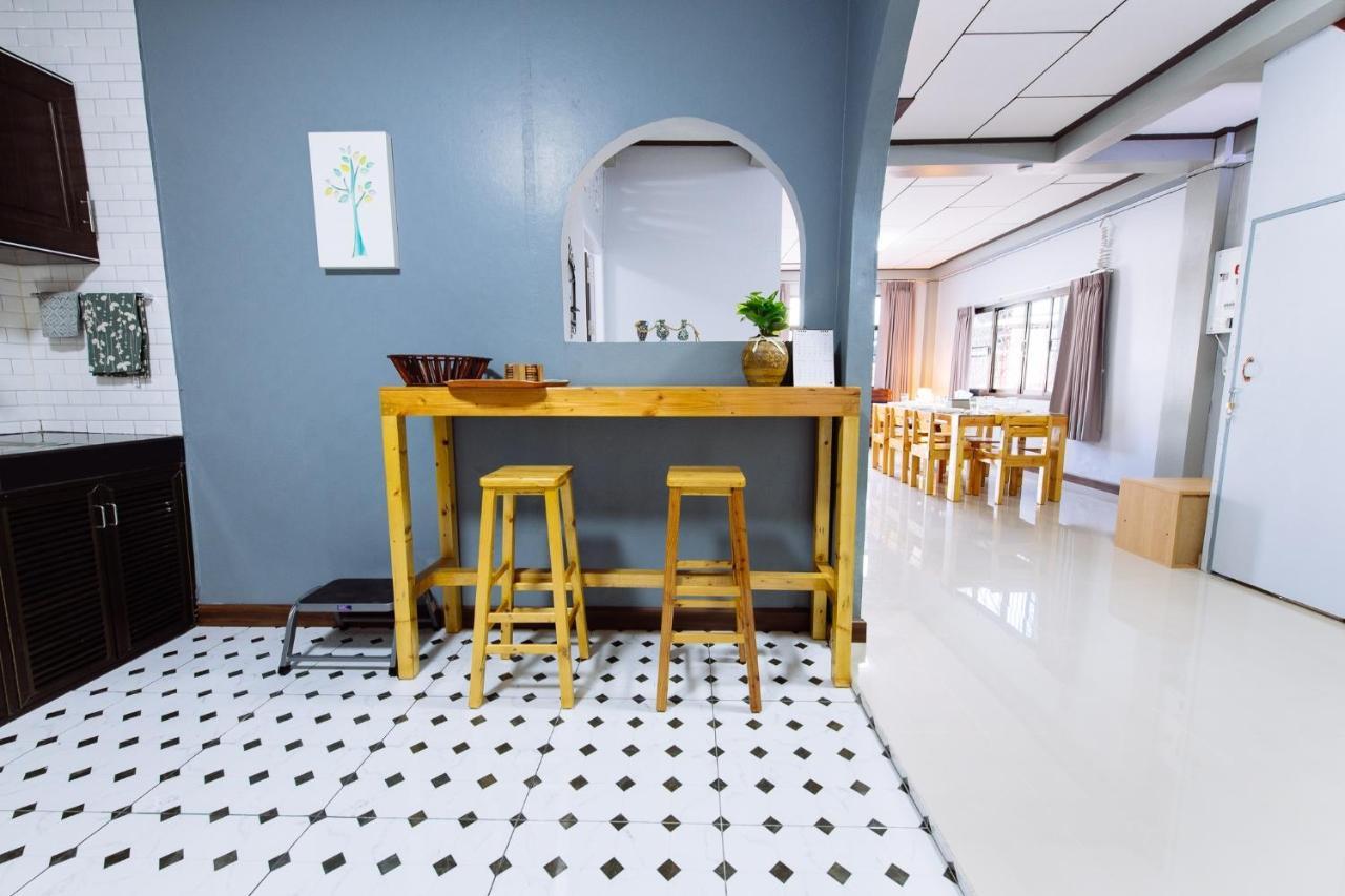 Bluebell House Hatyai - Cosy 3 Bedrooms For 10 Pax - 9 Mins Drive To Lee Grd * Ban Kho Hong